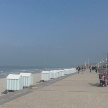 La Reine Des Plages 하르델로 플라주 외부 사진